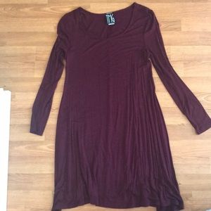 Super stretchy dress